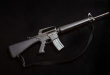 POLL: Do you believe gun control laws will stop mass shootings?