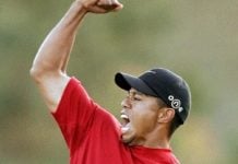 UPDATE: Tiger Woods releases statement after car crash and DUI arrest