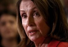 SEE IT: Trump releases scorching statement on Pelosi amid her retirement announcement