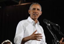 WATCH: Obama surprises Honor Flight veterans arriving in DC, Plus FLASHBACK to his stunt in 2013