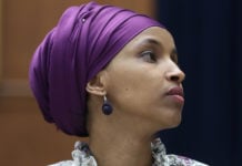 CONNECTIONS: Ilhan Omar’s associates linked to welfare fraud scheme in Minnesota