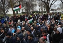 BOOM! State Dept yanks visa of foreign Muslim activist speaking at training events across the USA
