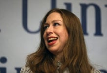 REPORT: Chelsea Clinton hit with brutal reminders after venting about Trump’s ballroom