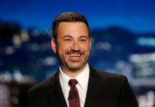 WATCH: Jimmy Kimmel pushes vile claims about Minneapolis shooting and Trump