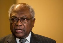 DEM REP.: ‘Michelle Obama is absolutely correct’ that America is not ready for a woman president