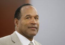 MAJOR UPDATE: OJ Simpson’s estate agrees to pay huge settlement to Ron Goldman’s father