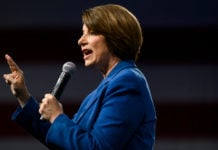 BREAKING: Democrat senator files for Minnesota governor run after Walz abandons reelection bid