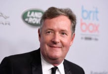 FIERY EPISODE: Piers Morgan confronts Candace Owens over Charlie Kirk assassination theories