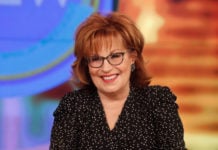VIDEO: Behar rages over Trump’s plaque under Obama portrait, calls for 25th Amendment