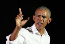 REPORT: Obama, Spanberger slammed for stumping with murder-texting Jay Jones