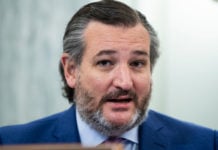 CIVIL DIVIDE: Sen. Cruz blasts Rep. MTG, claims she’s becoming ‘very liberal’