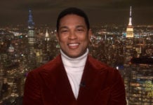 CALLED OUT: Don Lemon lambasted on social media for claiming Megyn Kelly looks ‘trans’