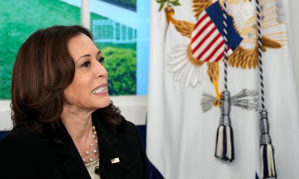 kamala fox news highlights