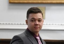 REPORT: Kyle Rittenhouse breaks social media silence to announce marriage, and next plans….