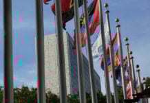 HOW DARE YOU: U.N. Warns U.S. Attacks on Cartel Drug Boats ‘Unacceptable’