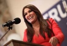 GREEK FRIENDS: MAGA ally assumes ambassadorship in Greece