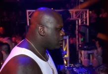 REPORT: Shaquille O’Neal Loses Custom Auto Amid Spike in Cargo Theft by Migrants