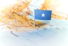 FOREIGN TAKEOVER: Democrat Socialist Muslim mayoral candidate in Minneapolis prompts outrage for waving foreign flag