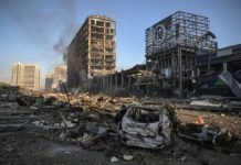 REPORT: Russia and Ukraine ‘on the verge’ of deal to end war, deputy foreign minister says