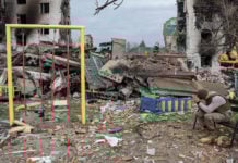 DEMAND: Zelensky Tells Allies Be Prepared to Keep Funding Ukraine