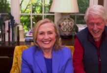 REVEALED: House Oversight Committee selects dates for Clinton depositions