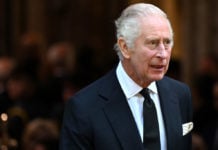 WATCH: King Charles gives emotional update on cancer fight in TV address