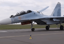 INTERCEPTED: NATO confronts Russian jets as they enter restricted airspace