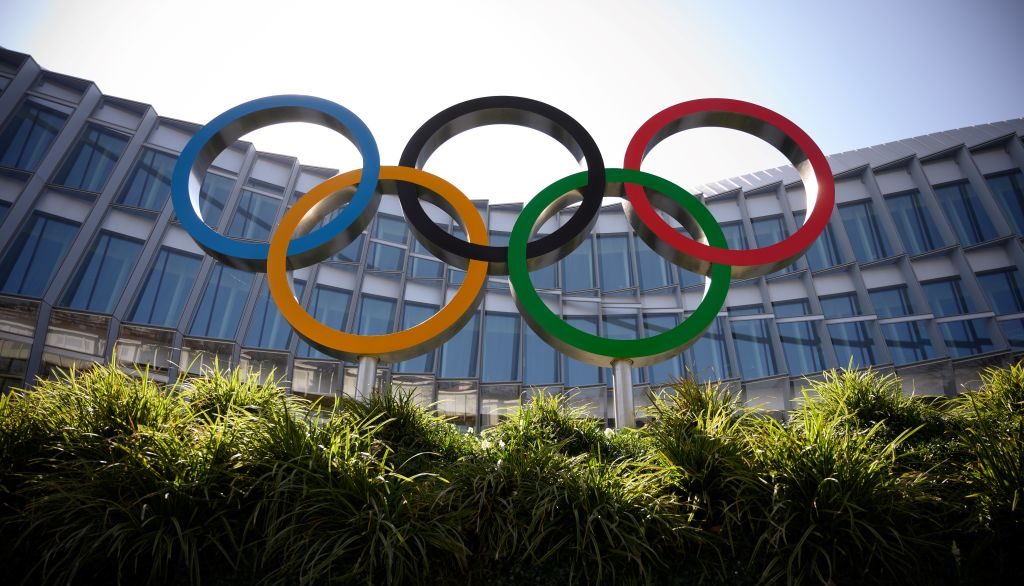 POLL: Will you be watching the Olympics this year?