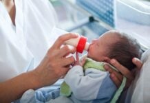 HEALTH ALERT: Dozens of babies hospitalized across US as federal officials issue warning