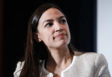 HAZY FUTURE: Ocasio-Cortez’s Munich appearance draws mixed response from Democrats