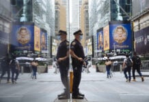 TOO DANGEROUS: Major New York paper endorses Andrew Cuomo over ‘callow and mealy-mouthed’ Mamdani