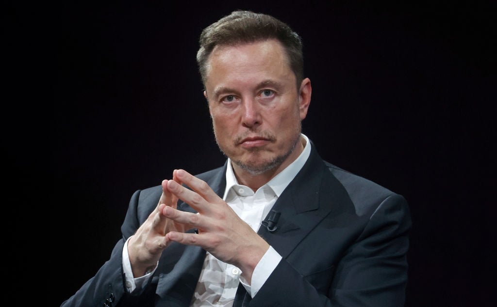 REPORT: Biden’s DOJ Makes Desperate Ploy To Stop Elon Musk's $1 Million ...