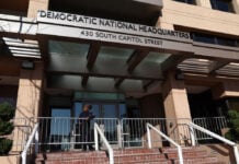 HOW AWFUL: DNC staffers upset they have to return to working in-person 5 days a week