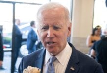 MONEY MATTERS: Cost of bureaucracy exploded under Biden, report shows