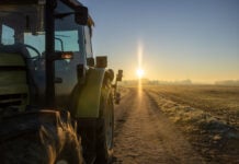 WATCH: Angry Farmers Pelt Police With Potatoes in Protest Against Agriculture-Destroying EU Trade Deal