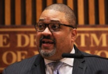 REPORT: Progressive DA who prosecuted Trump wins re-election