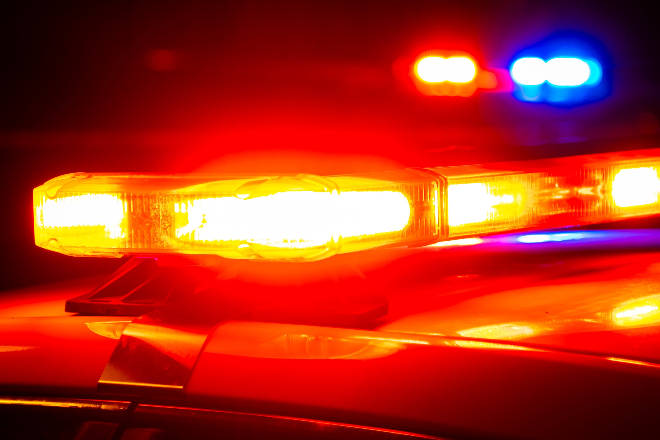 NEWS ALERT Previously deported illegal alien charged in DUI crash that