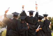 WATCH: Nikki Haley’s son sounds alarm on crisis facing graduates