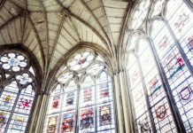 RETURN TO FAITH: U.S. Catholic Conversions Increasing, Bishop Says, as People Seek Truth