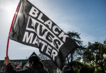 REPORT:DOJ investigating allegations Black Lives Matter defrauded donors