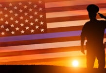 NOT ENOUGH: Woman who screamed ‘f–k these cops’ after purposely mowing down officer sentenced