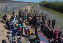 NEWS ALERT: Supreme Court to decide legality of ‘metering’ asylum seekers at border