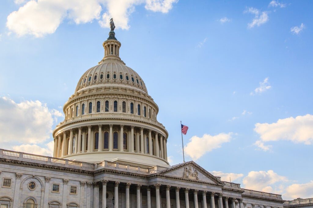 News alert congressional leaders trying to de escalate shutdown standoff