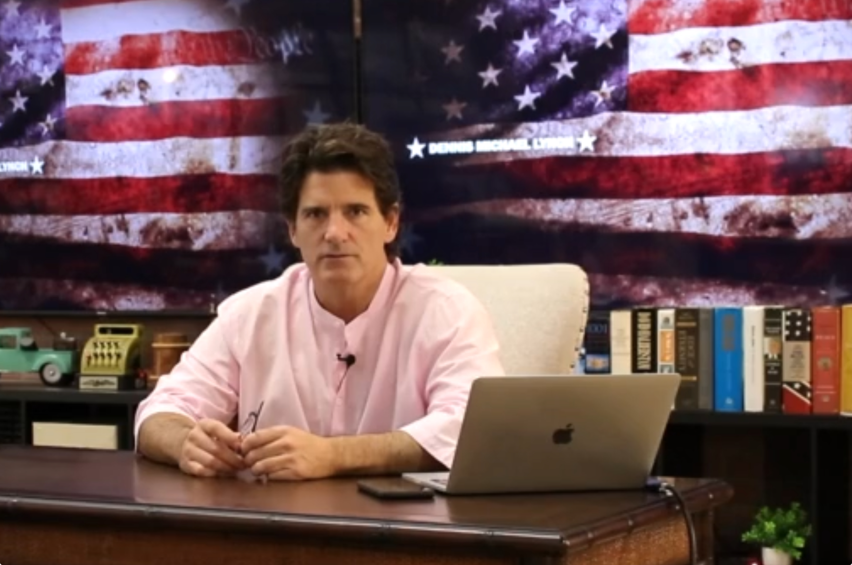 Dml reacts trump wins the 2024 election