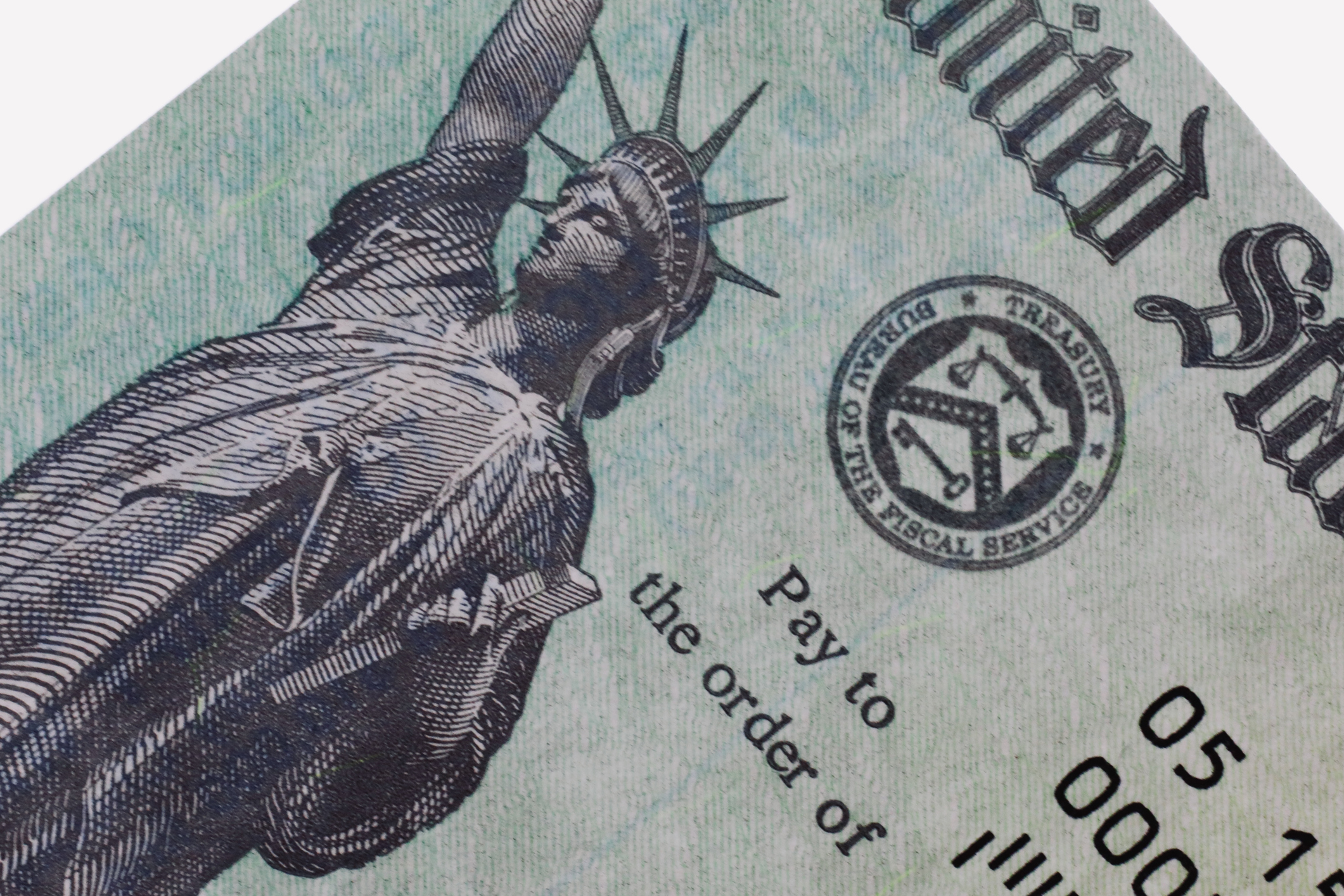 HOW MUCH ARE THE REBATE CHECKS visual data 6