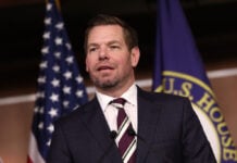 MYSTERIOUS PAYMENTS: Unearthed records expose Swalwell campaign’s ‘bizarre inconsistency’ in payments to California man