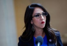 THIS ISN’T OVER: Boebert LIVID over Trump’s Colorado veto, but his reasoning is clear