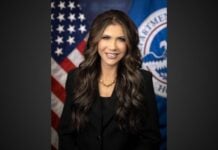 WATCH LIVE: DHS Sec Kristi Noem testifies before Congress