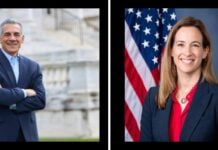 ELECTION ALERT: Ciattarelli wipes out Sherrill’s massive lead as NJ governor’s race flips on its head