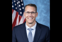 BREAKING: Republican Rep throws hat in the ring for Iowa governor’s race